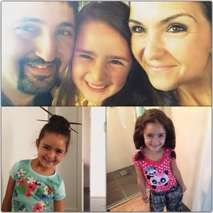 Meet your Posher, Sevgi